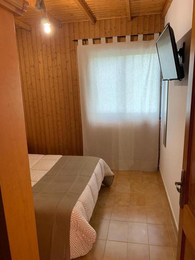 Вилла Casa Juani Лас-Пальмас-де-Гран-Канария Экстерьер фото