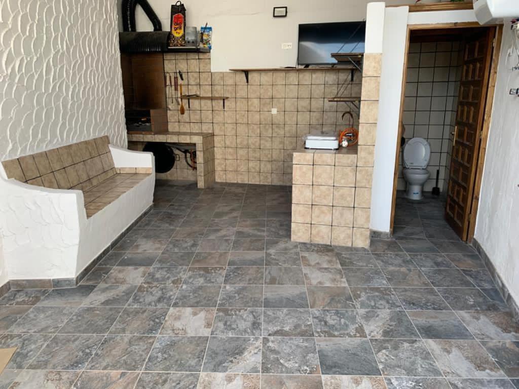 Вилла Casa Juani Лас-Пальмас-де-Гран-Канария Экстерьер фото