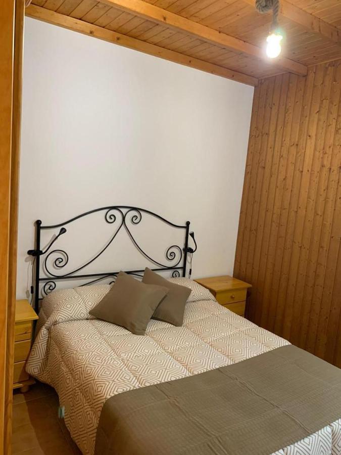 Вилла Casa Juani Лас-Пальмас-де-Гран-Канария Экстерьер фото
